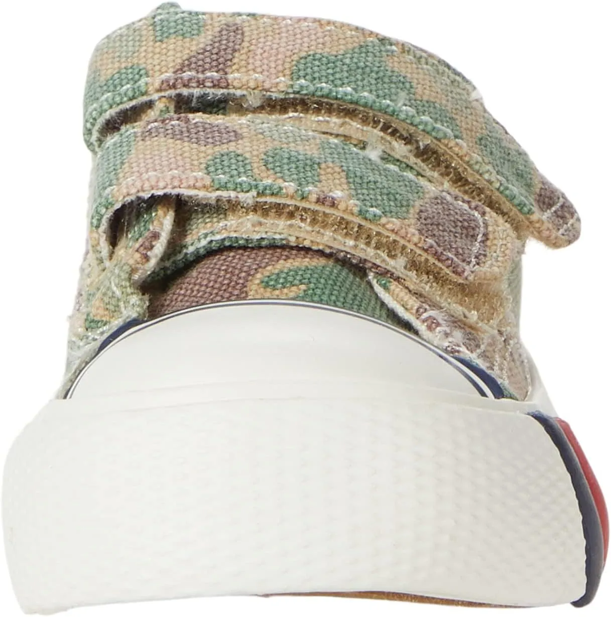 Keds Unisex-Child Royal Lo Hook & Loop Sneaker