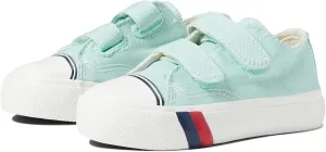 Keds Unisex-Child Royal Lo Hook & Loop Sneaker