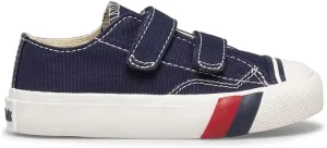 Keds Unisex-Child Royal Lo Hook & Loop Sneaker