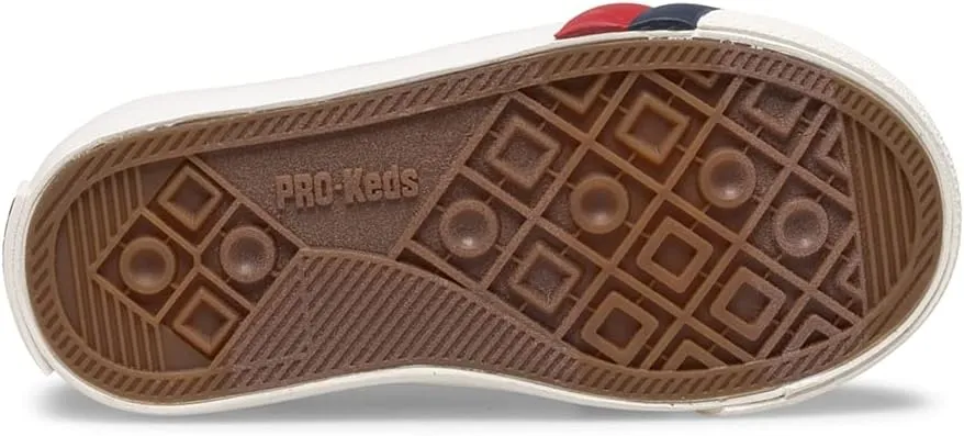 Keds Unisex-Child Royal Lo Hook & Loop Sneaker