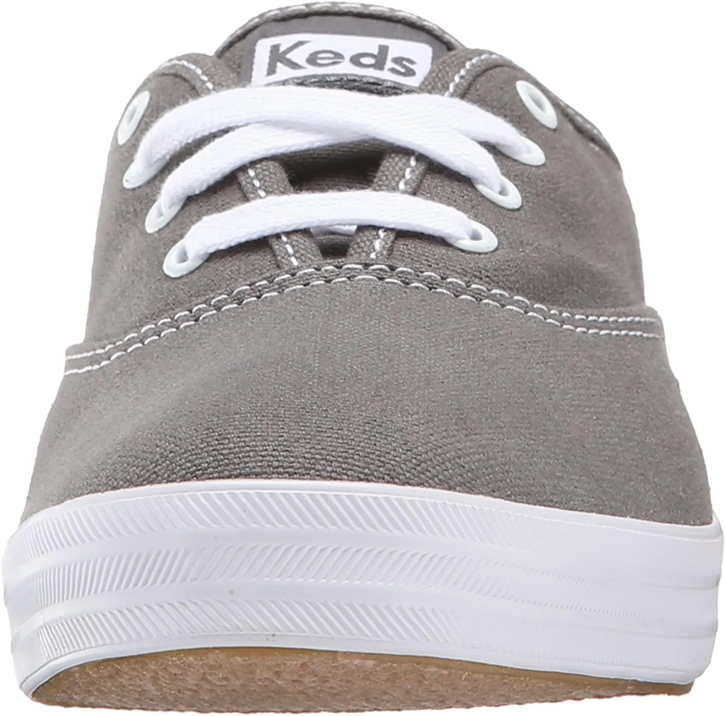 Keds Women's Champion Leather Sneaker