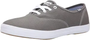 Keds Women's Champion Leather Sneaker