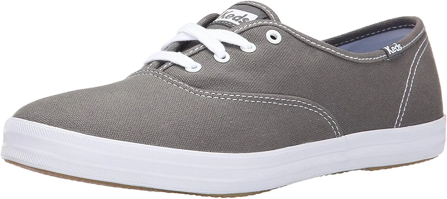Keds Women's Champion Leather Sneaker