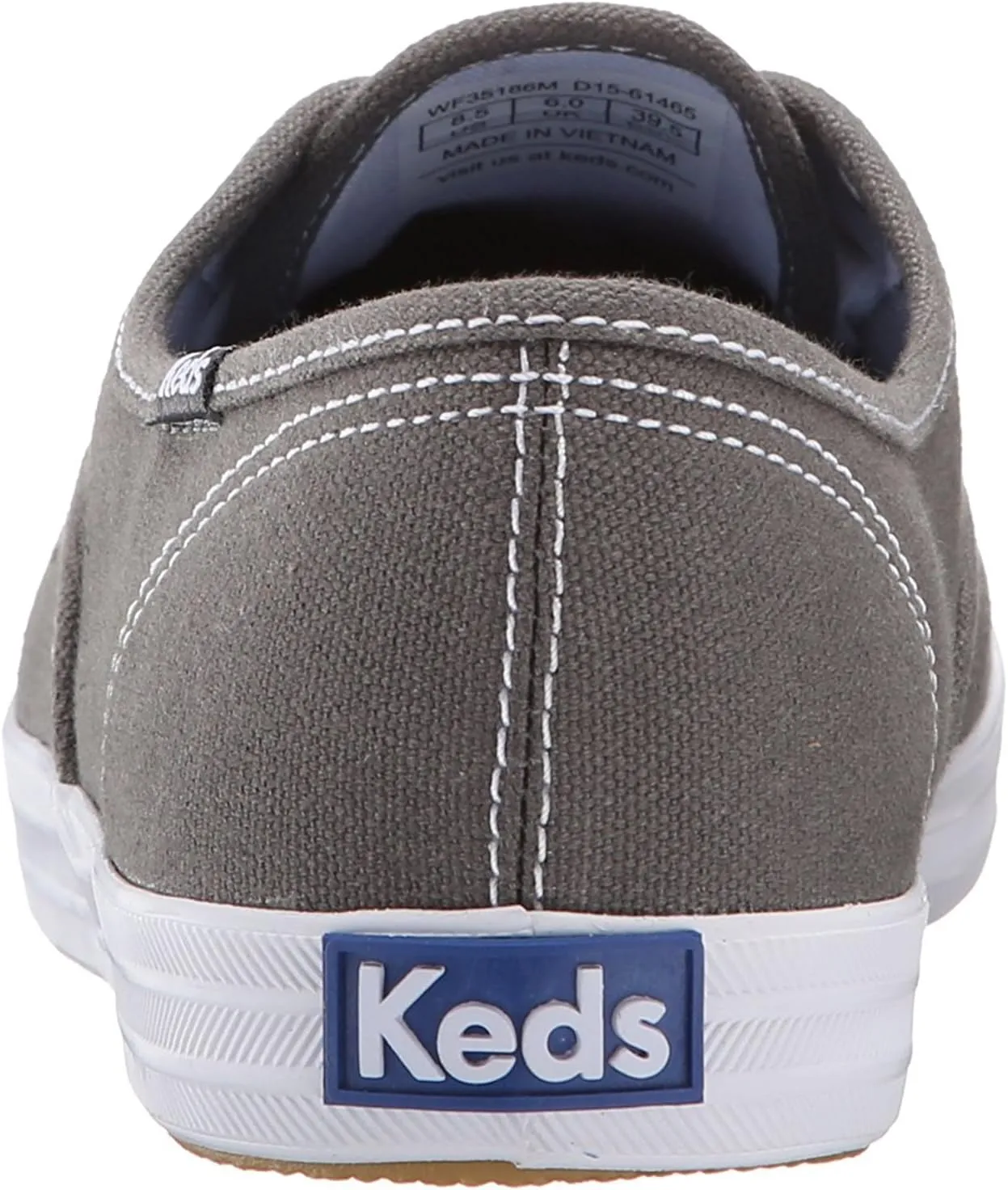 Keds Women's Champion Leather Sneaker