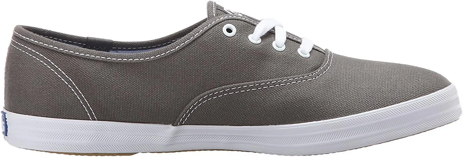 Keds Women's Champion Leather Sneaker