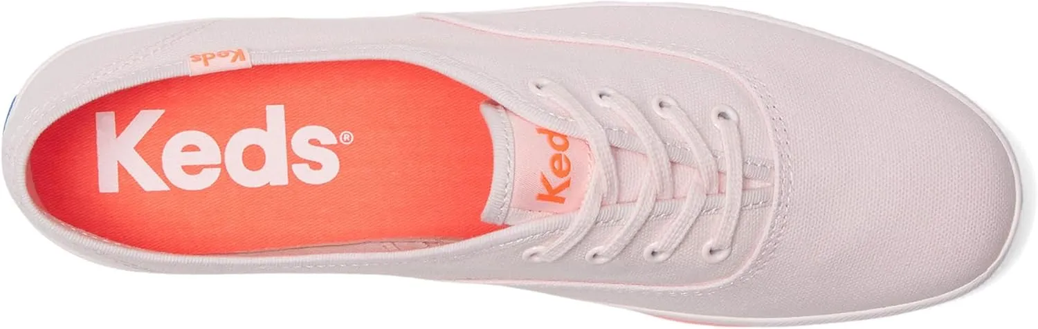 Keds Women's Champion Seasonal Sneaker