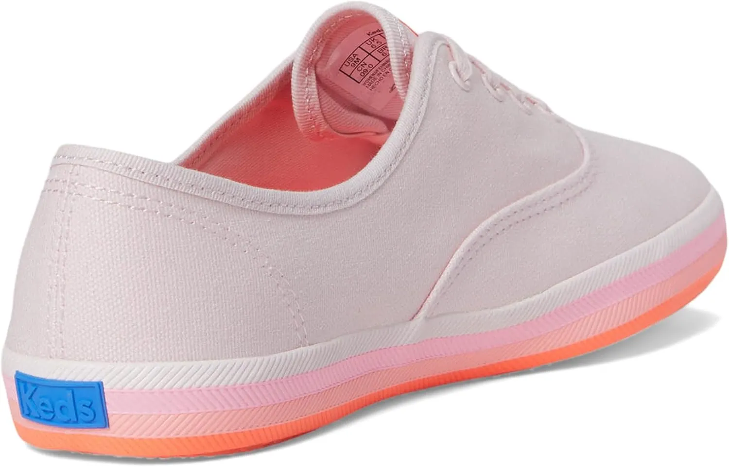 Keds Women's Champion Seasonal Sneaker