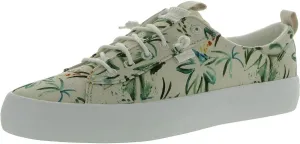 Keds Women's Kickback Canvas Slip on Sneaker