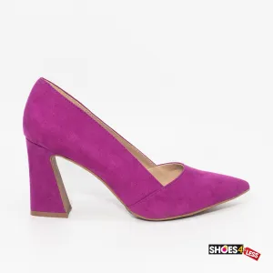 Kelly & Katie Pumps