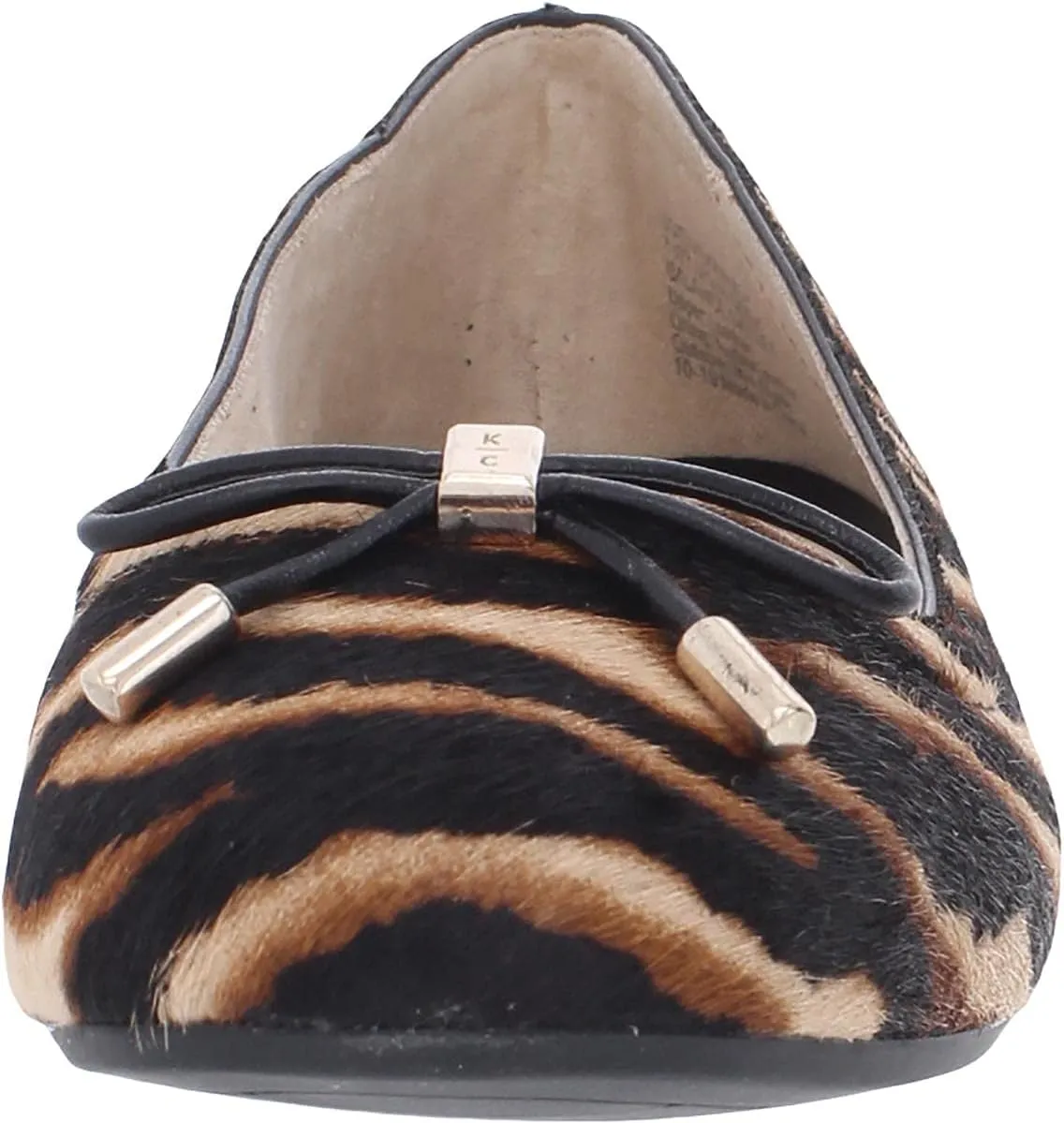 Kenneth Cole Women's Ballet Flat