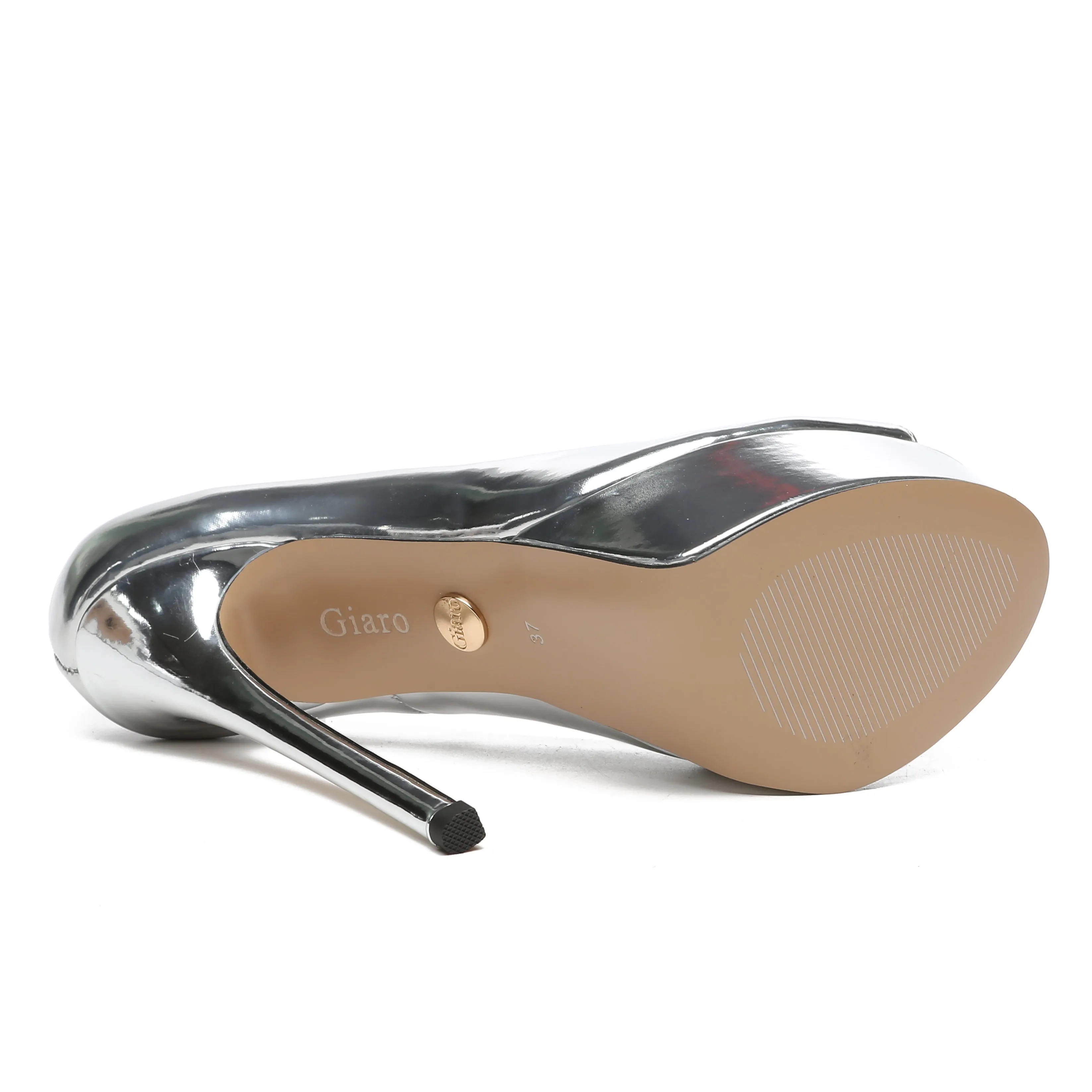 KIANNI LIQUID SILVER
