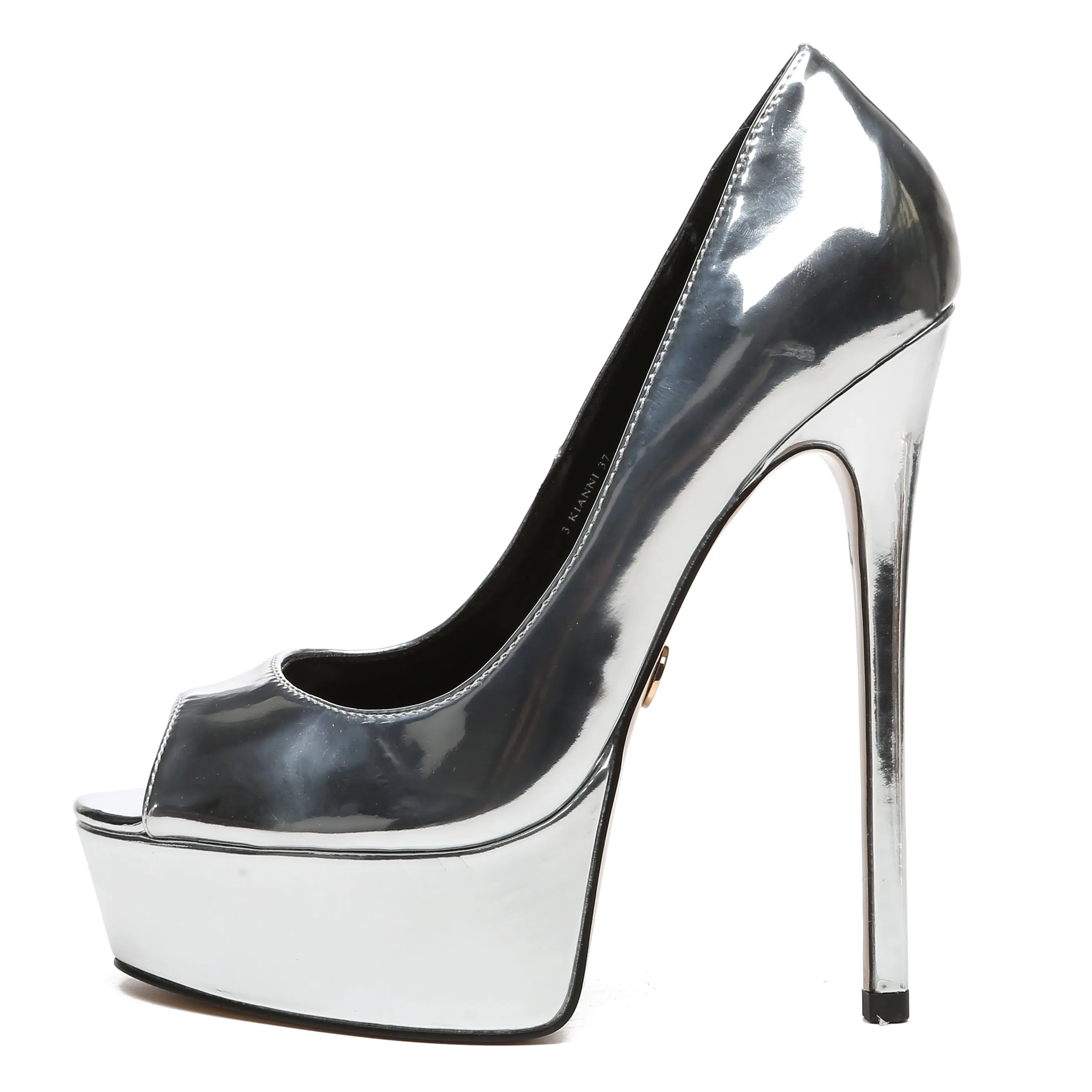 KIANNI LIQUID SILVER