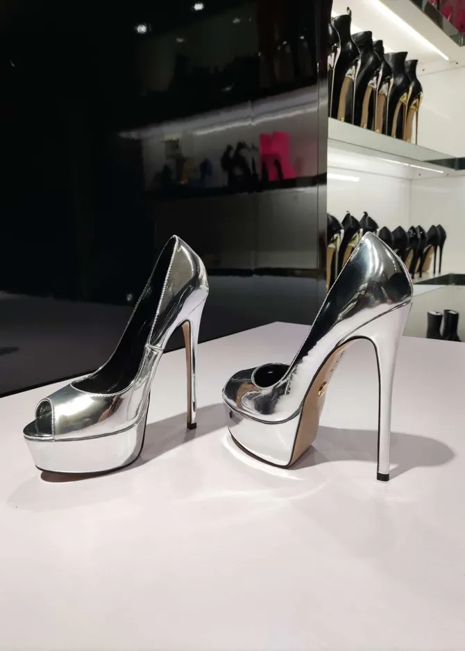 KIANNI LIQUID SILVER