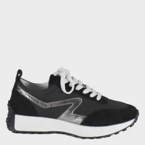 KIND MARK in Black   Pewter