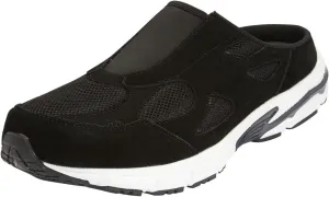 KingSize Men's Wide Width Slip-on Sneaker