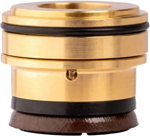 Kit 131 General Pumps Compatible OEM Replacement Seal Packing Kit for General Pump (EZ Models) and Interpump (W Models), Made in Italy, Exceeds OEM Standards