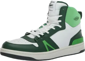 Lacoste Men's L001 Mid 124 1 SMA Sneaker