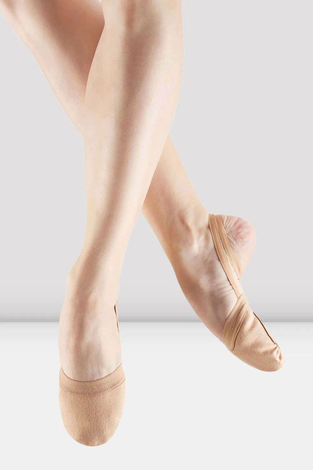 Ladies Spin 2 Half Sole Shoes