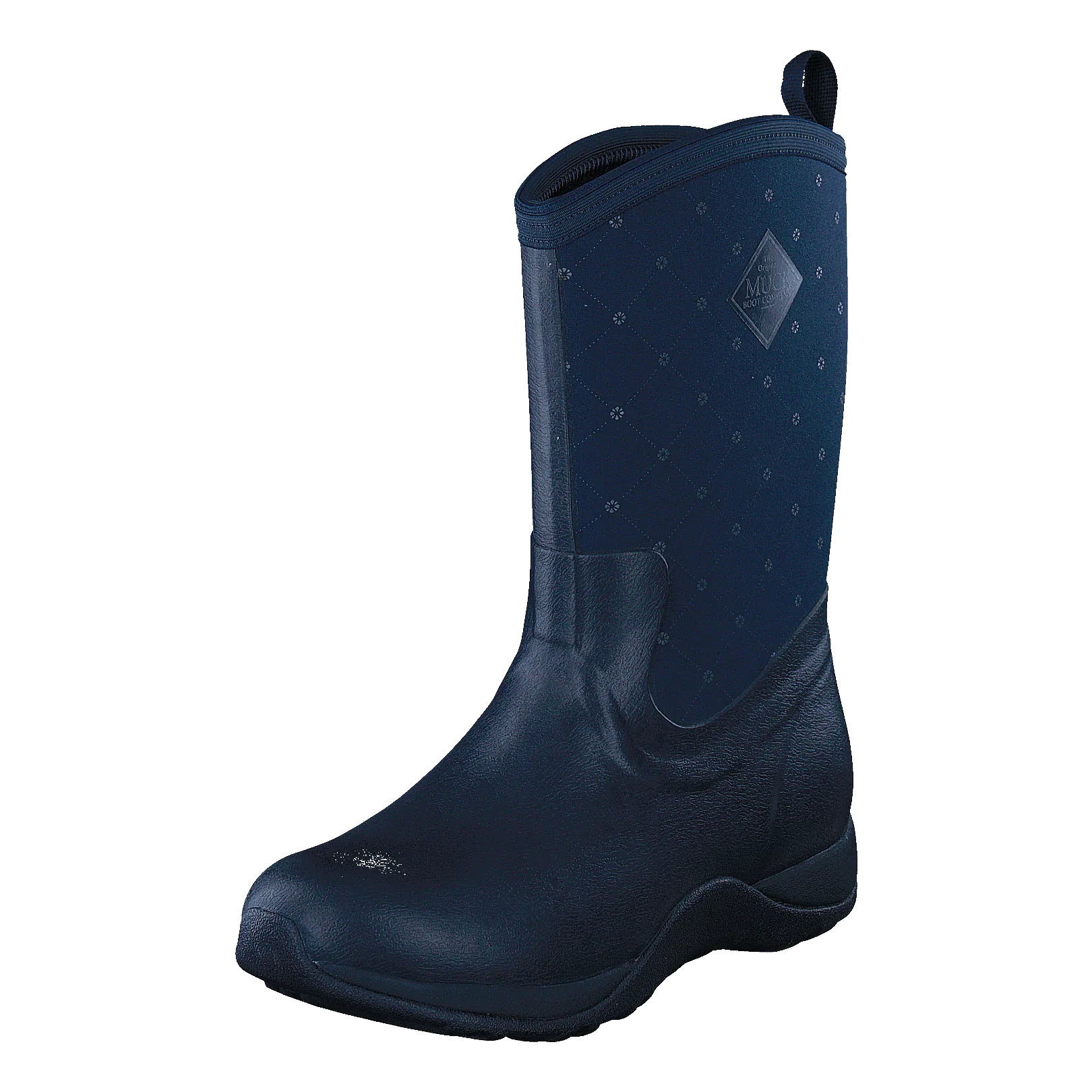 Lady Weekend Navy