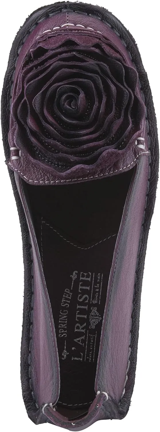 L’Artiste by Spring Step Women's Dezi Flat