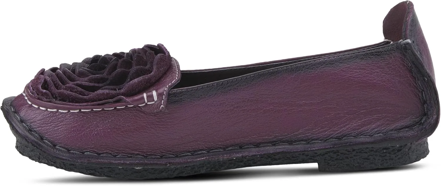 L’Artiste by Spring Step Women's Dezi Flat