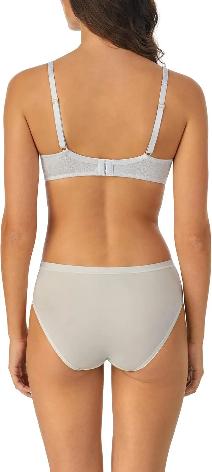 Le Mystere Women's Safari T-Shirt Bra