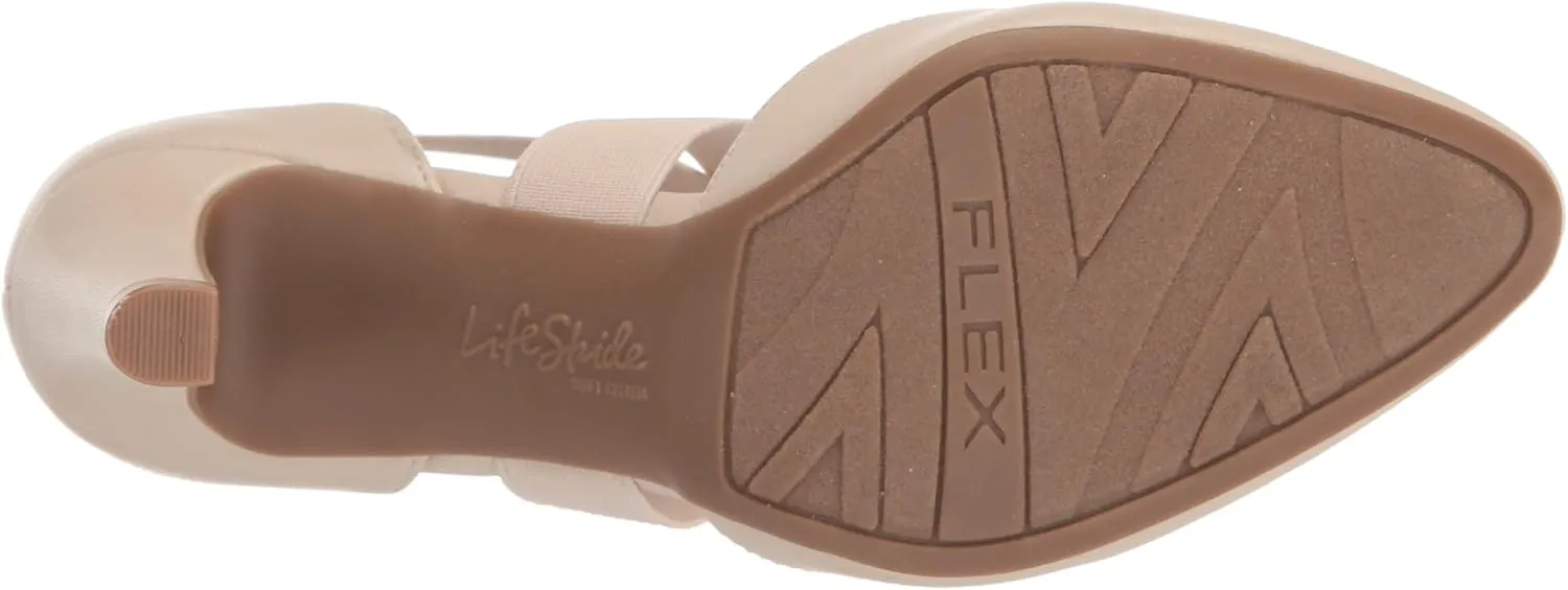 Lifestride Women's Gallery Pump