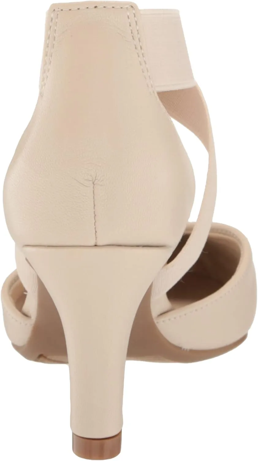 Lifestride Women's Gallery Pump