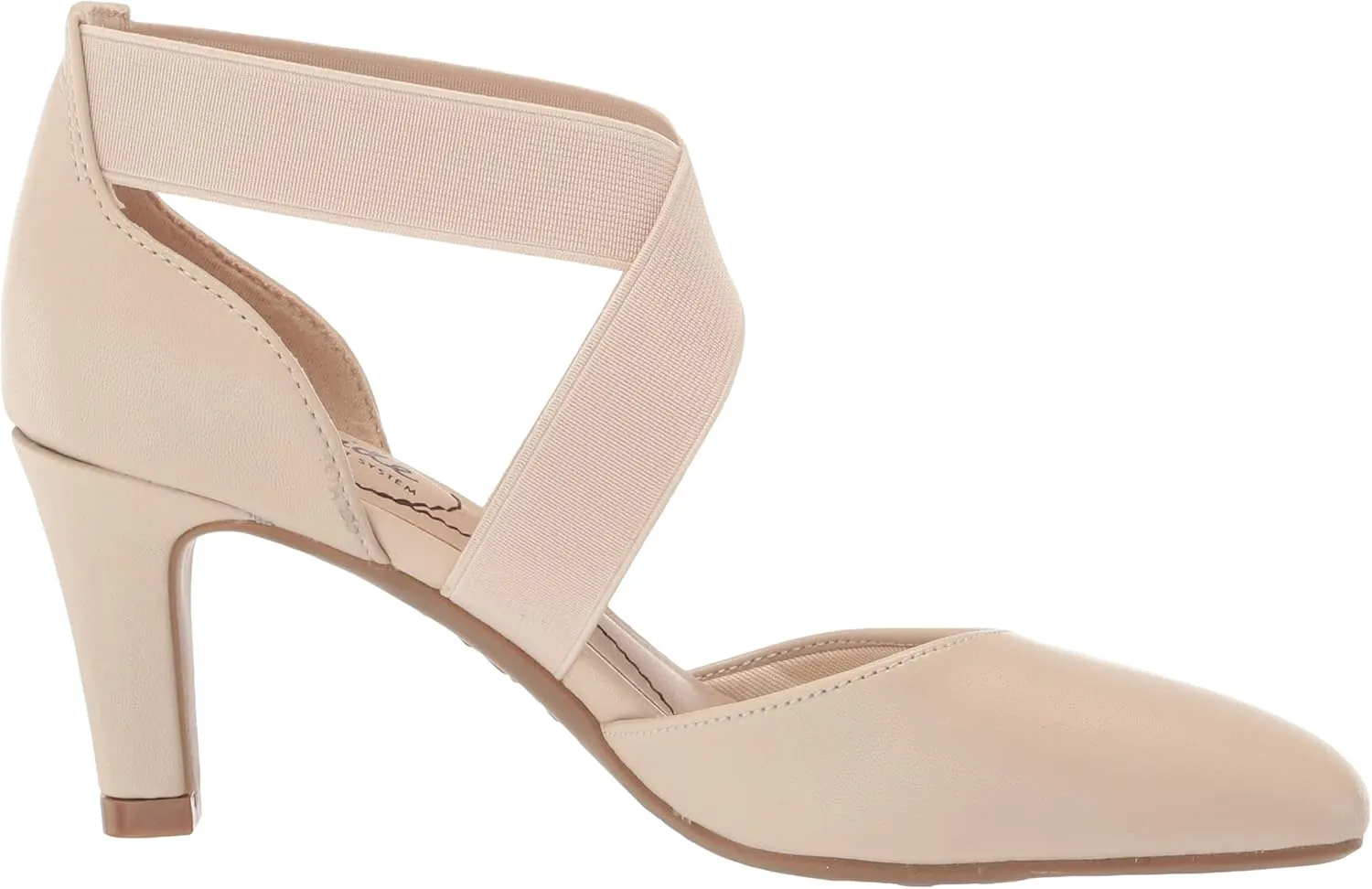 Lifestride Women's Gallery Pump