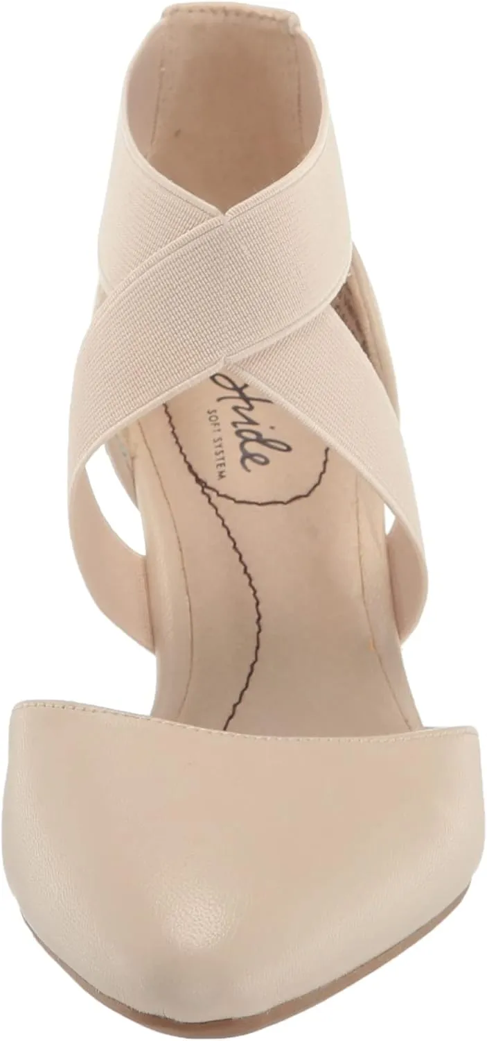 Lifestride Women's Gallery Pump
