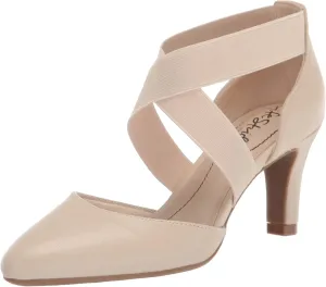 Lifestride Women's Gallery Pump
