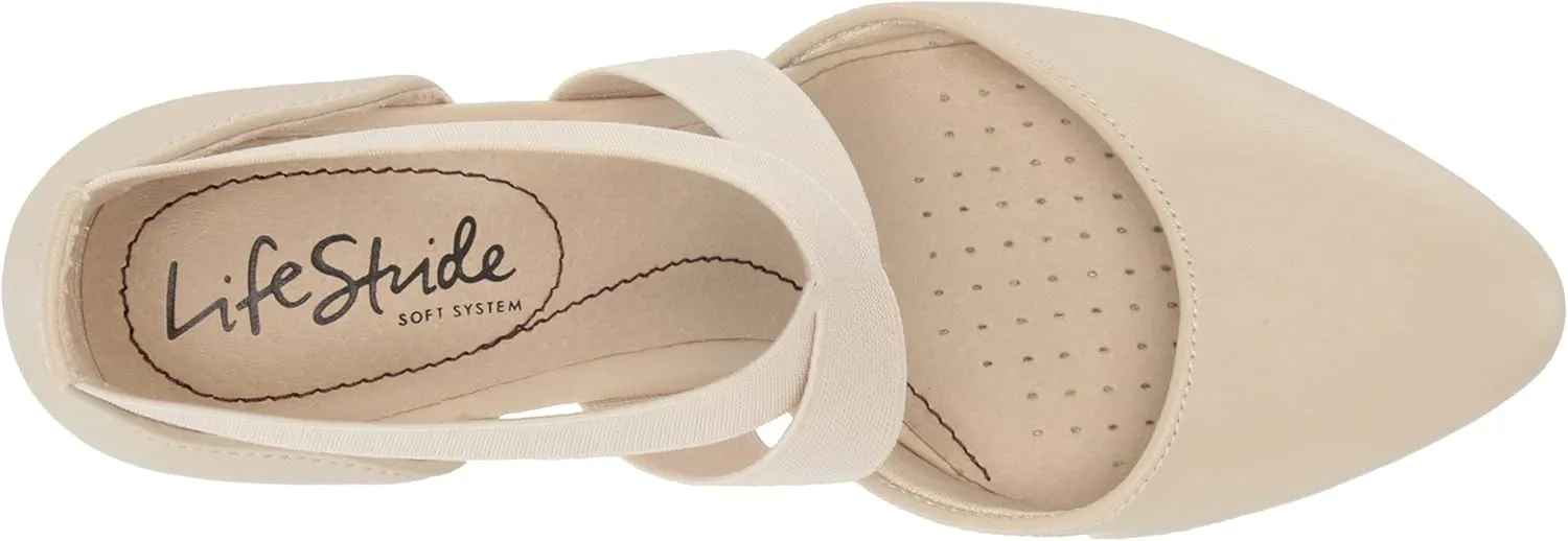 Lifestride Women's Gallery Pump