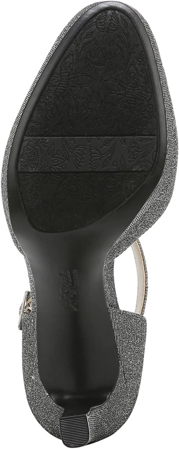 LifeStride Women's Jean Platform Pump
