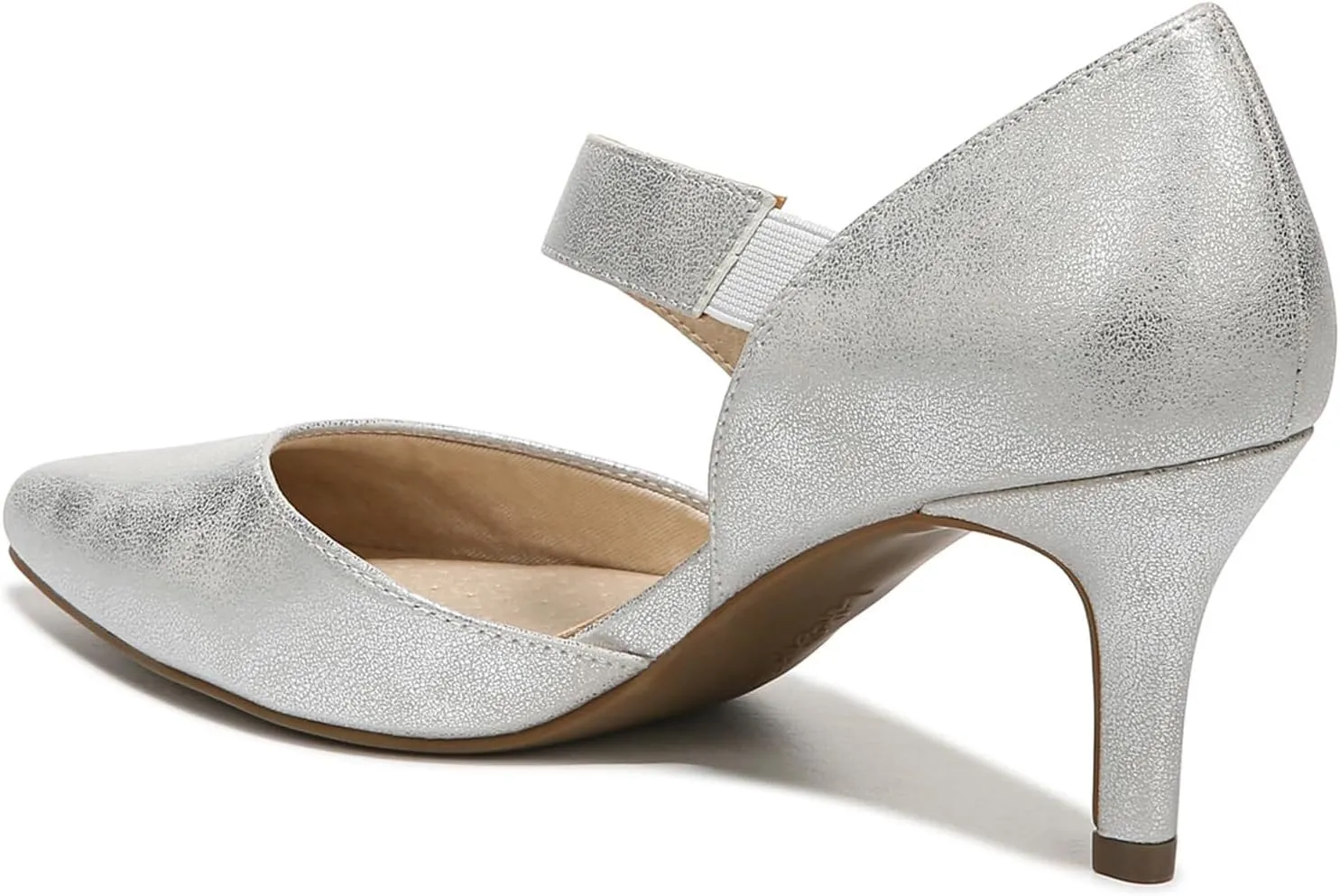 Lifestride Women's Suki Pump