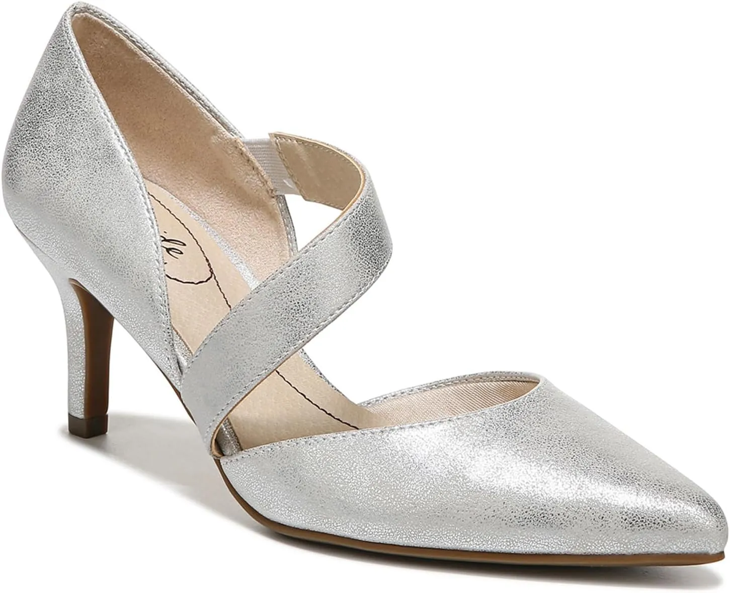 Lifestride Women's Suki Pump