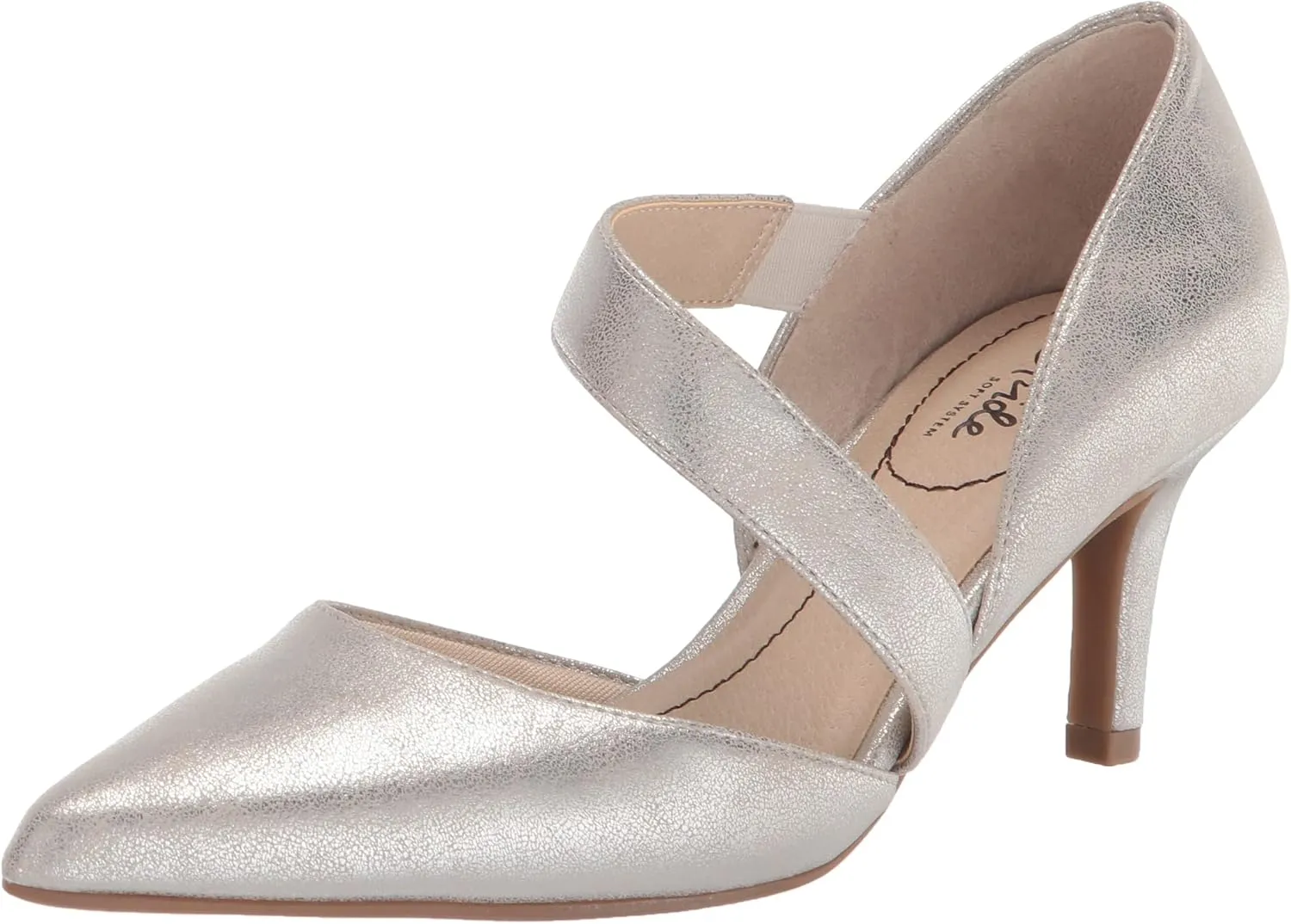 Lifestride Women's Suki Pump