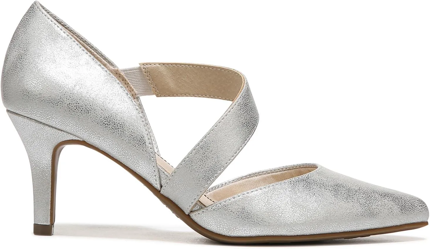 Lifestride Women's Suki Pump