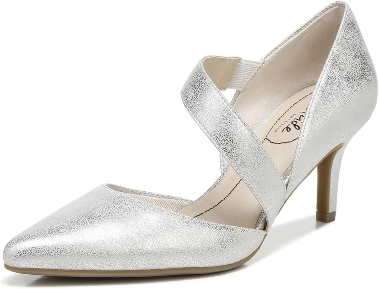 Lifestride Women's Suki Pump