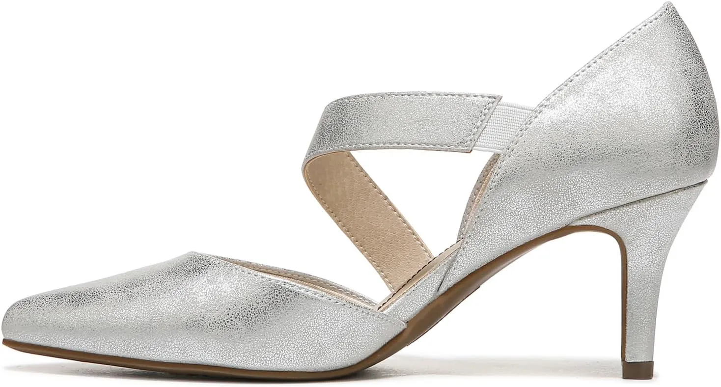 Lifestride Women's Suki Pump