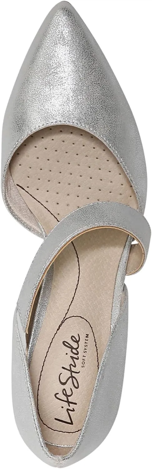 Lifestride Women's Suki Pump