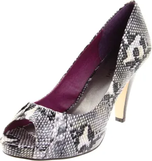Madden Girl Women's Kaboby Pump