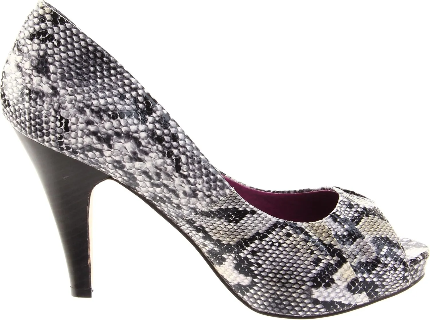 Madden Girl Women's Kaboby Pump