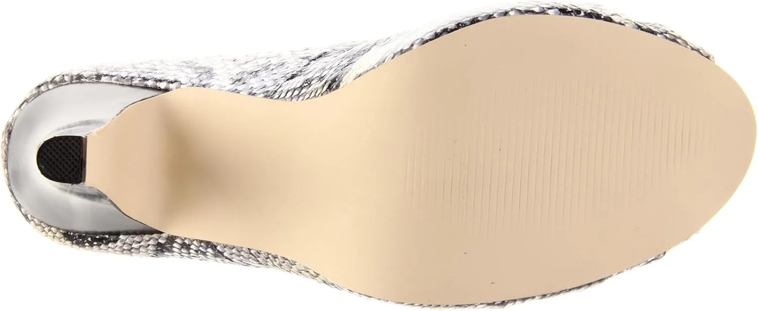 Madden Girl Women's Kaboby Pump