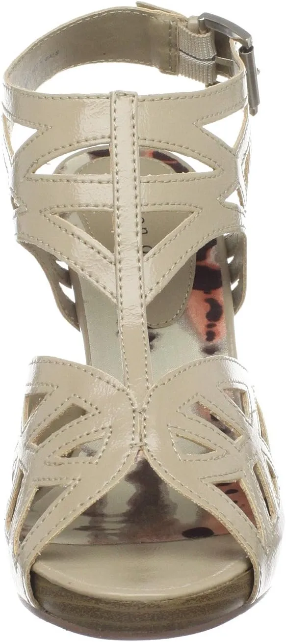 Madden Girl Women's KENJII
