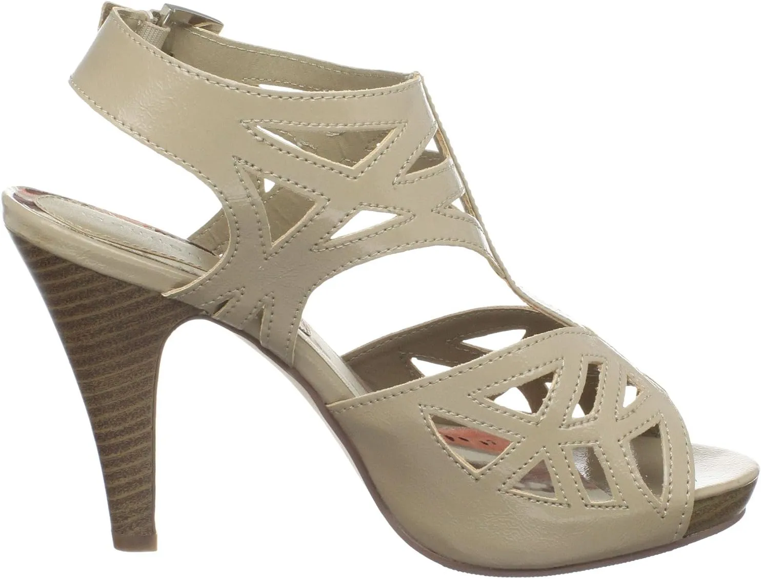 Madden Girl Women's KENJII