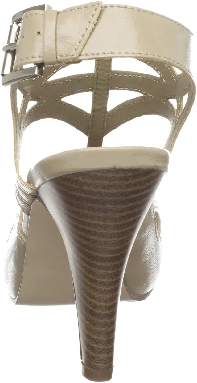 Madden Girl Women's KENJII