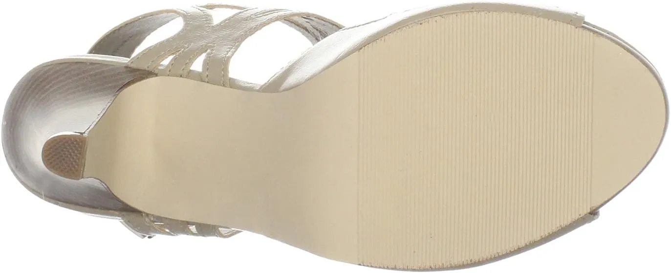 Madden Girl Women's KENJII