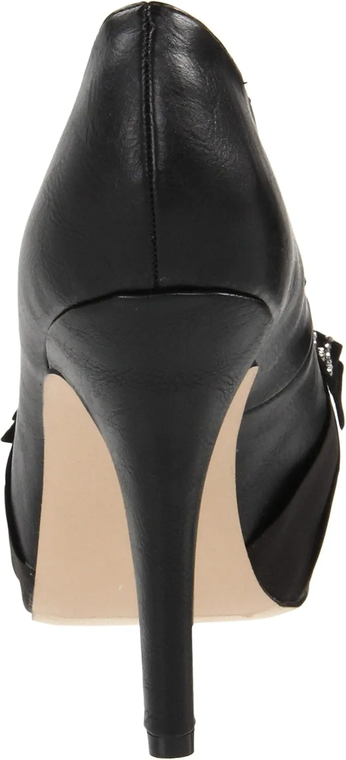 Madden Girl Women's Lookah Platform Pump