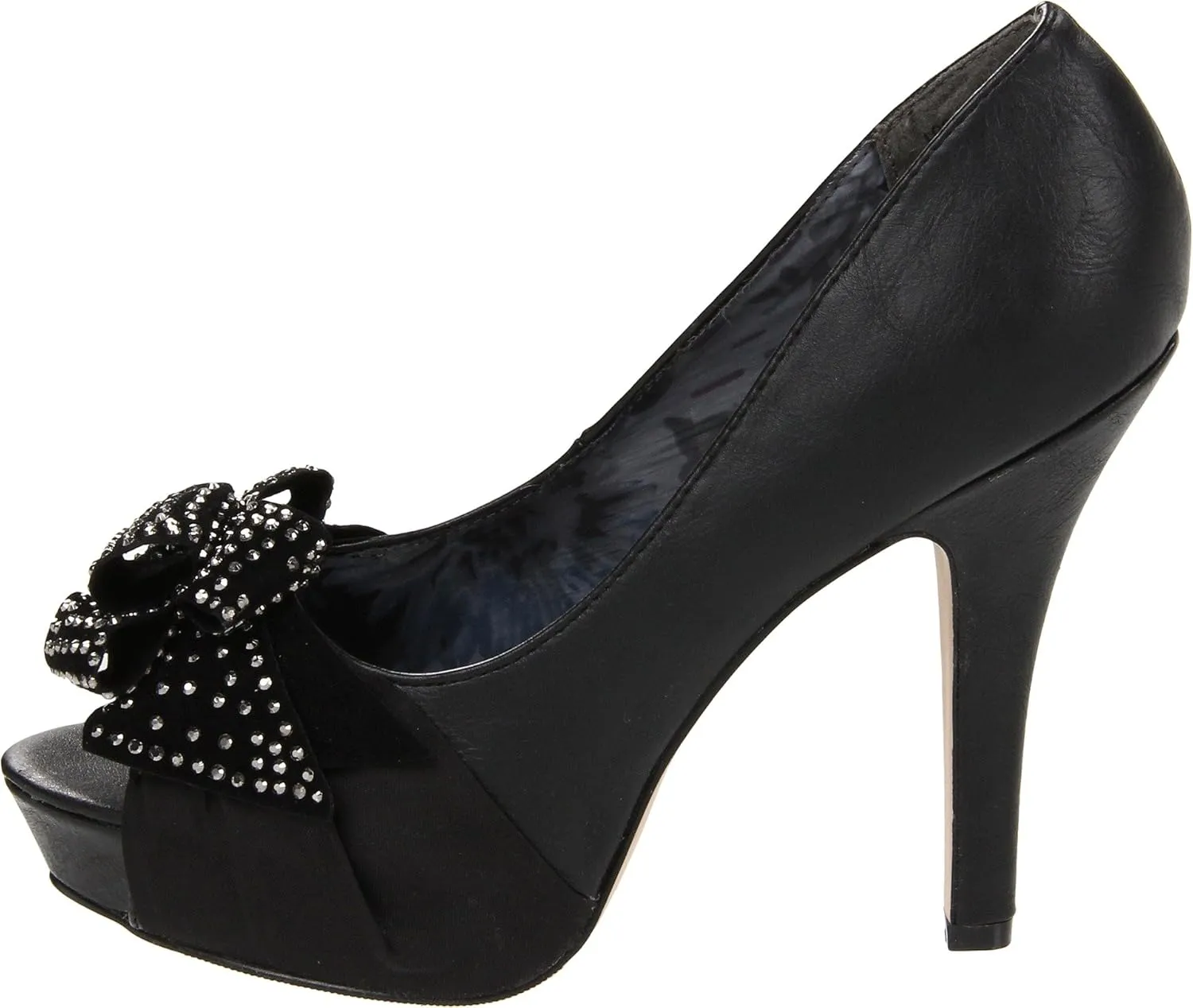 Madden Girl Women's Lookah Platform Pump
