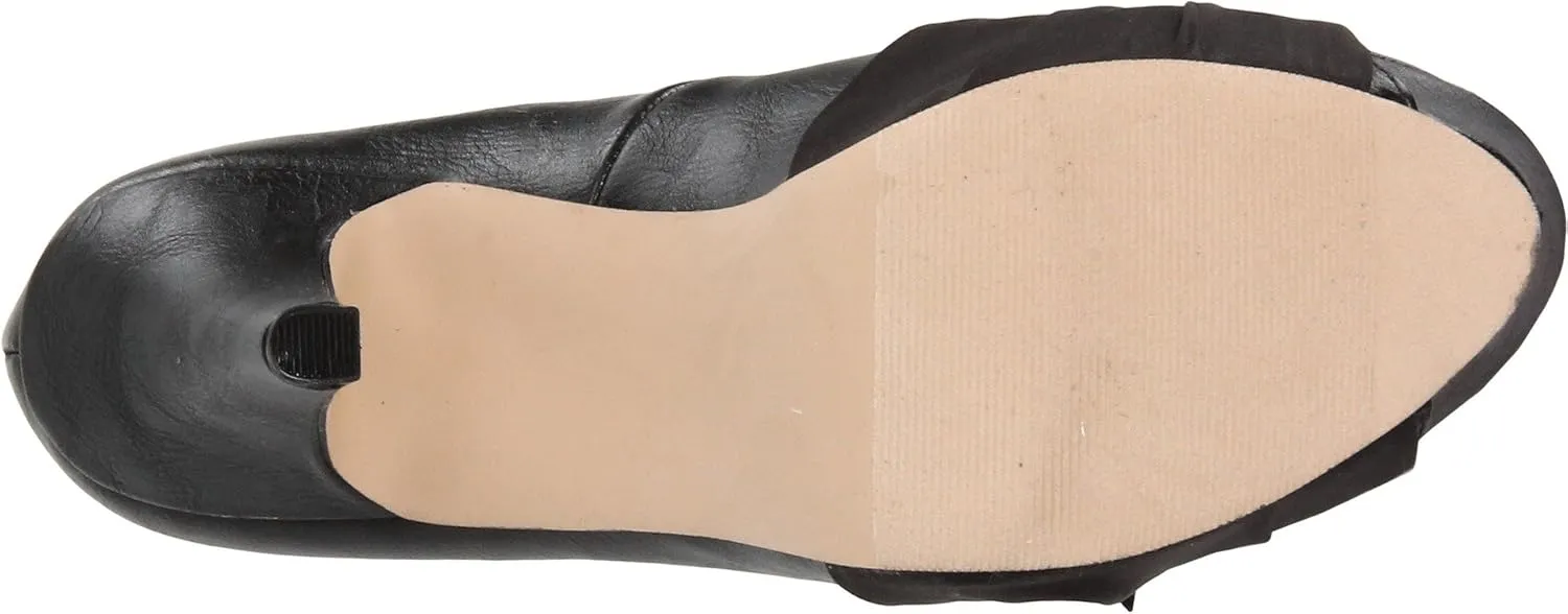 Madden Girl Women's Lookah Platform Pump